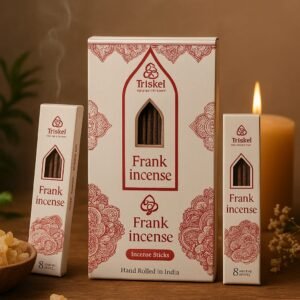 FRANKINCENSE