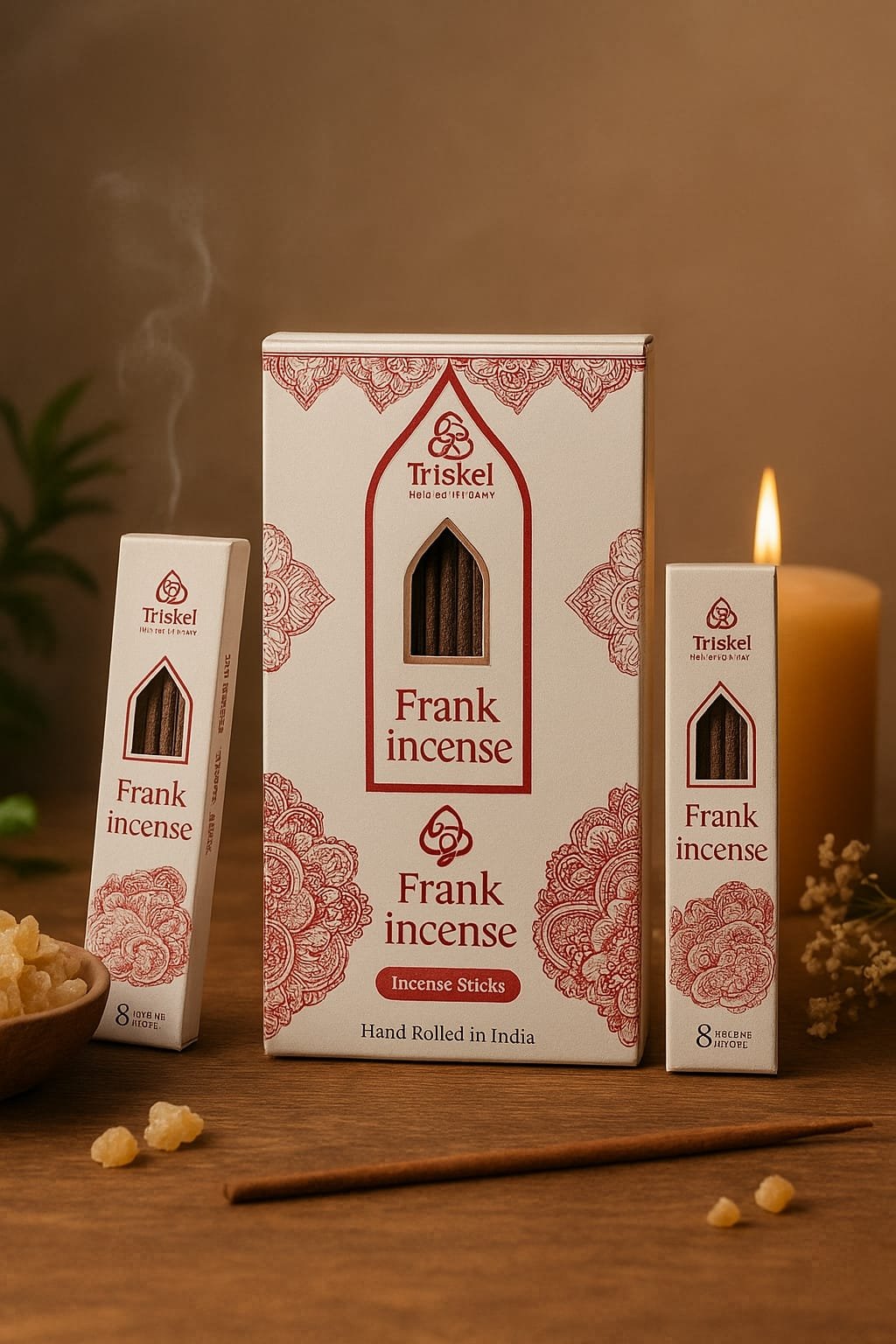 Product Front
