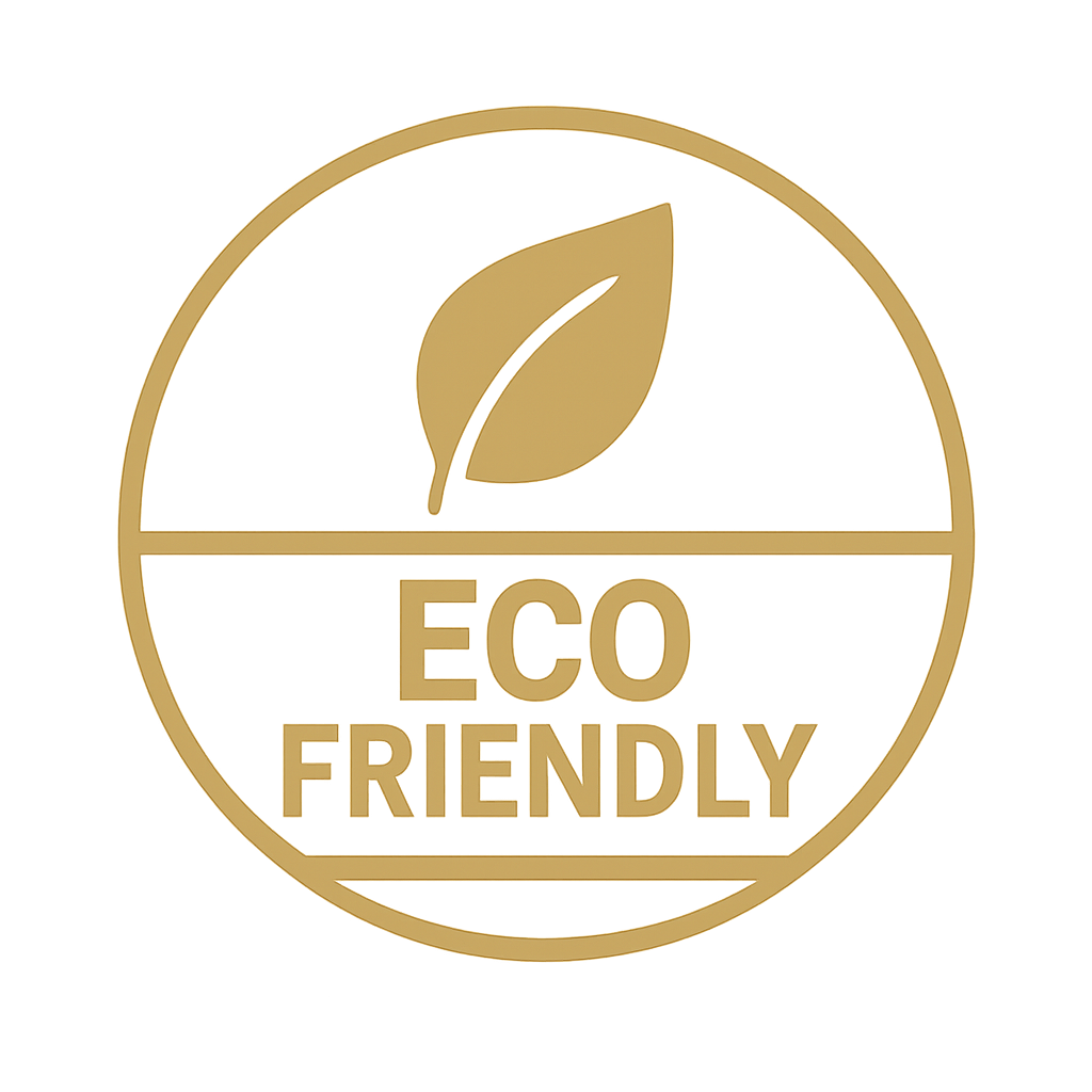 Eco Friendly