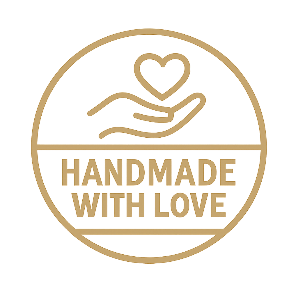 Handmade with Love