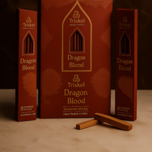 Dragon Blood