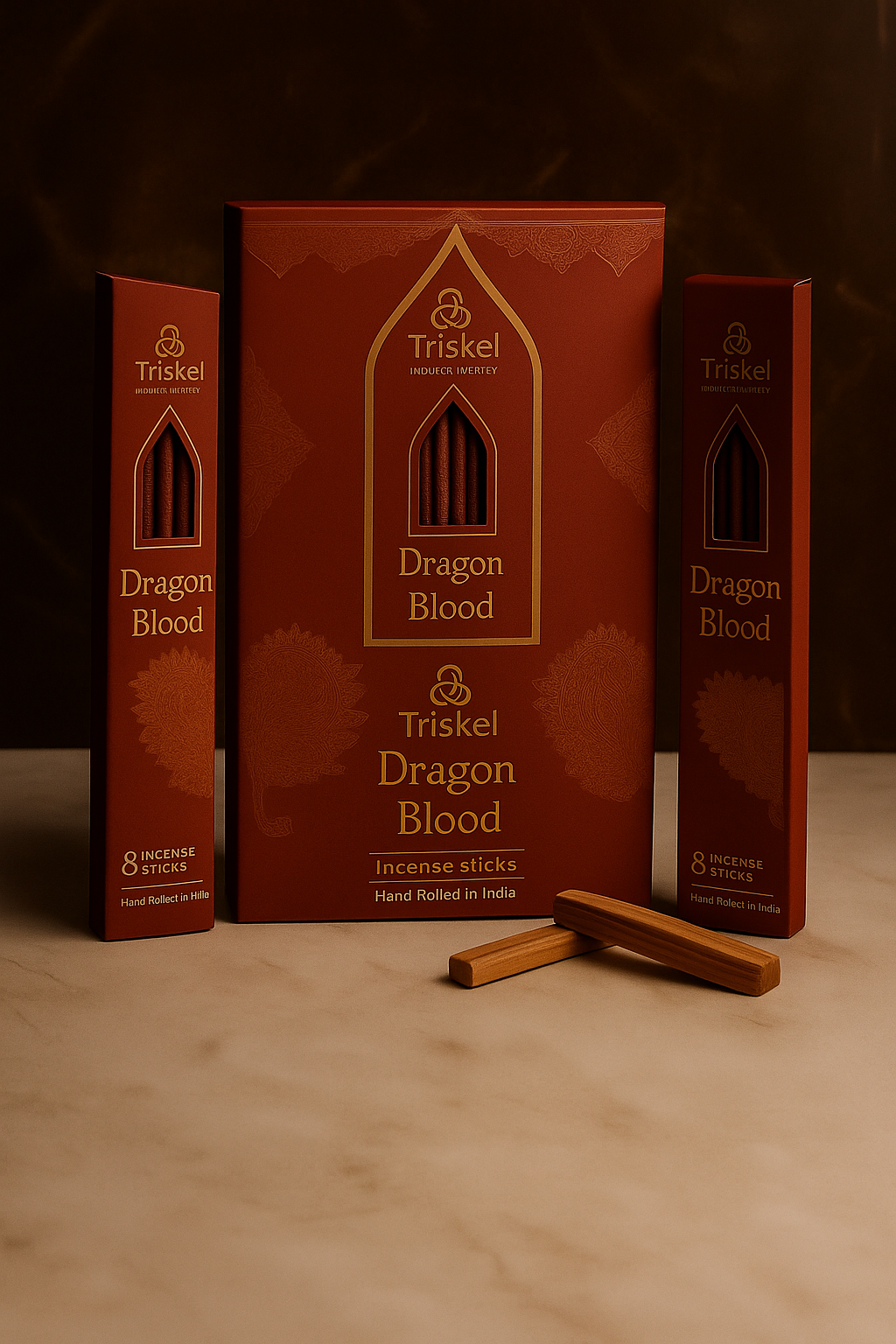 Product Front