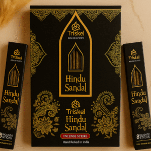 Hindu Sandal
