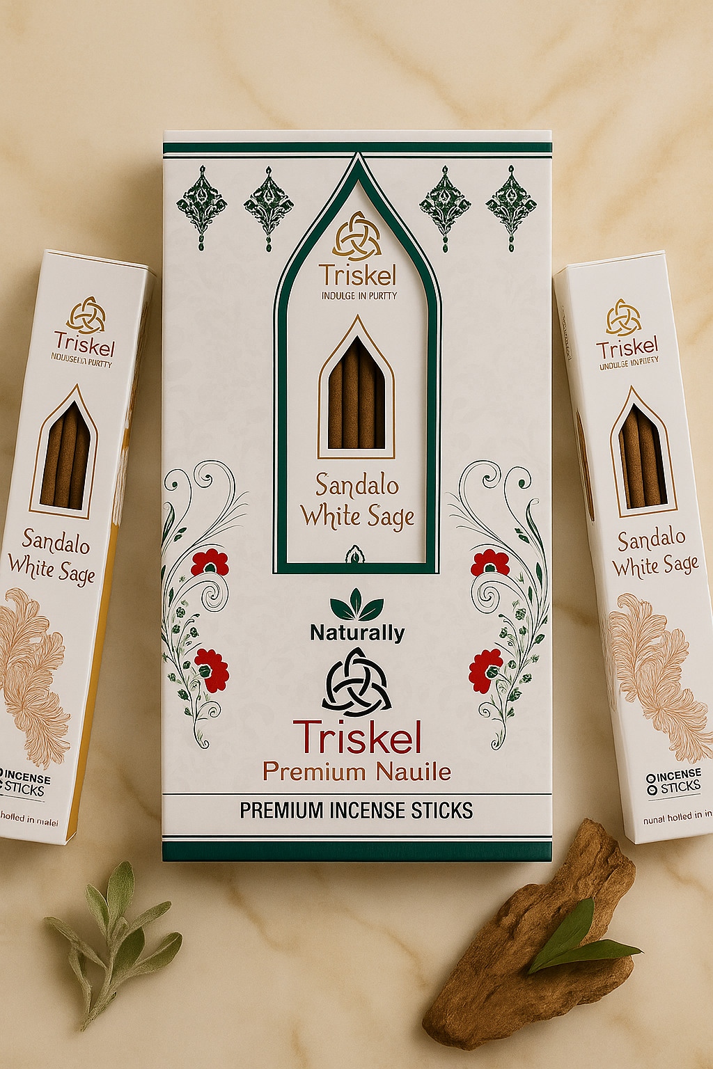 Product Front