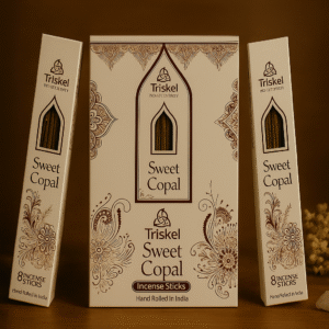 Sweet Copal