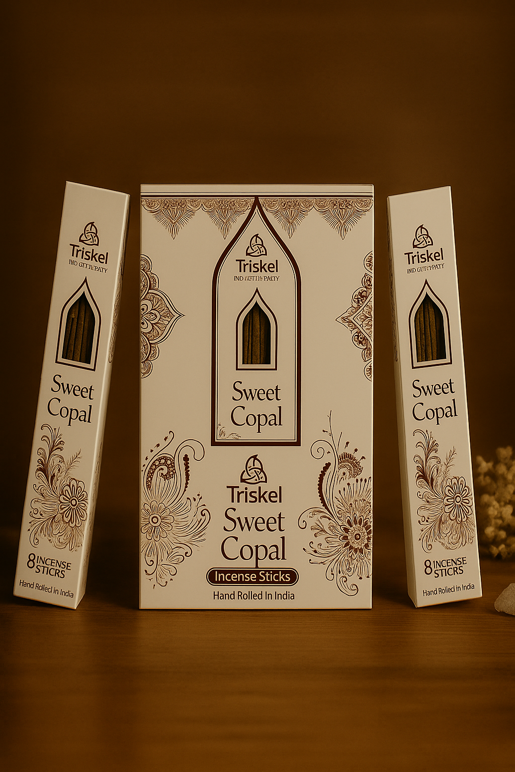 Product Front