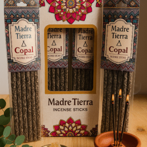 Copal - Madre Tierra