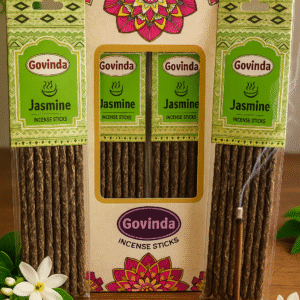 Jasmine - Madre Tierra