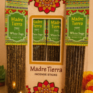 White Sage - Madre Tierra
