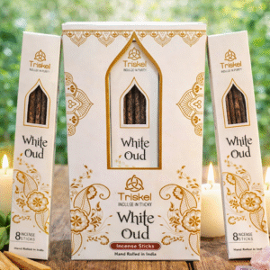 White Oudh