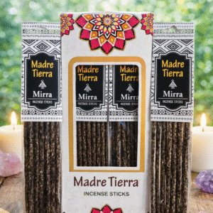 Mirra - Madre Tierra